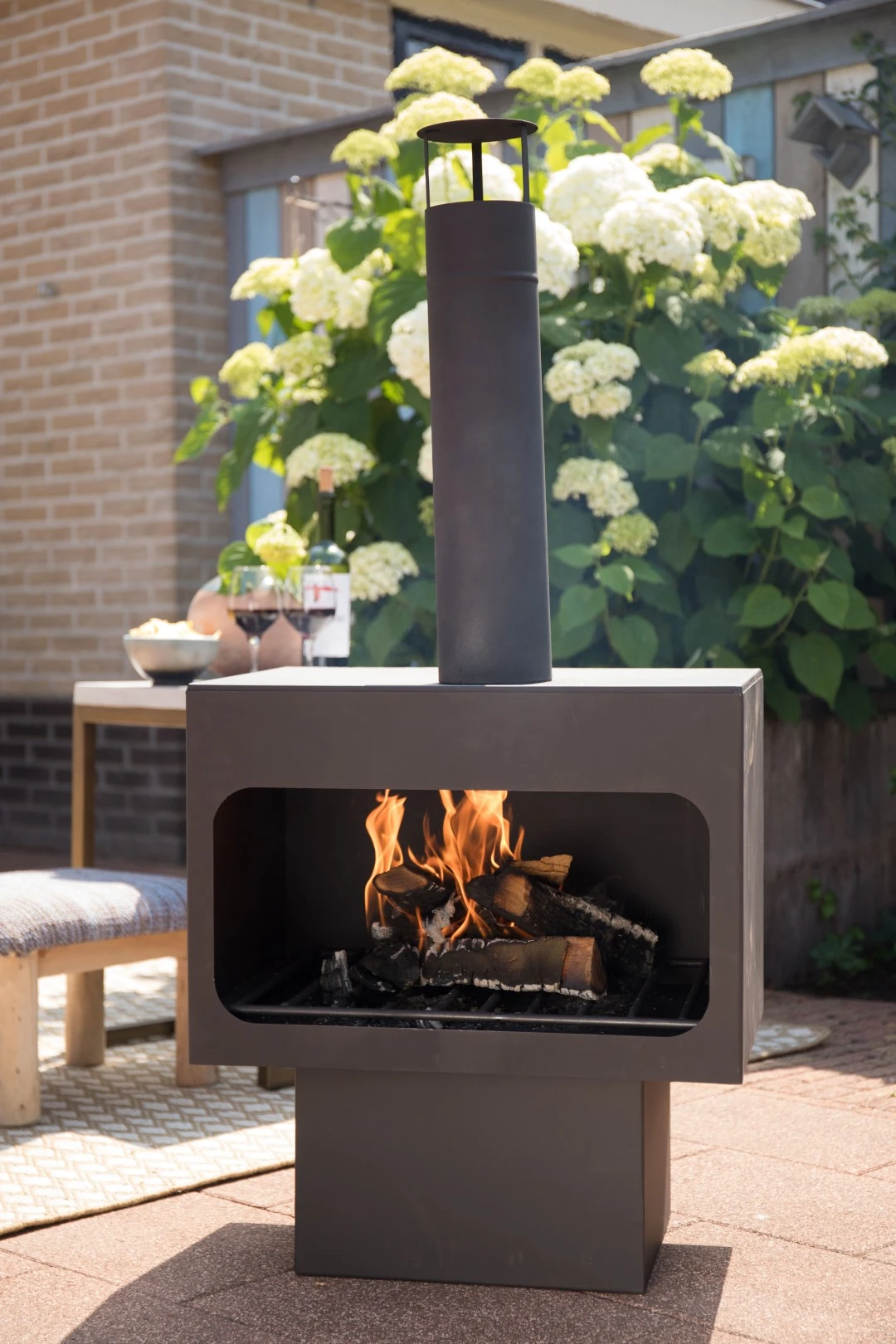 RedFire Terrashaard Fireplace Jersey XL Black 7 RedFire Terrashaard Fireplace Jersey XL Black - Afbeelding 5