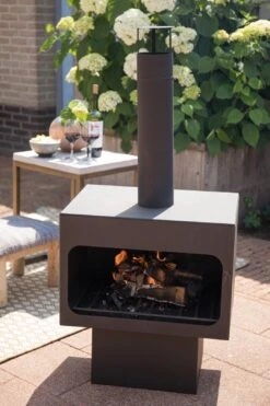 RedFire Terrashaard Fireplace Jersey XL Black 14 RedFire Terrashaard Fireplace Jersey XL Black -Tuingereedschap Winkel 81076 Lifestyle 03 Large