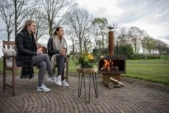 RedFire Terrashaard Fireplace Jersey XL Rust -Tuingereedschap Winkel 81077 Lifestyle 02 Large