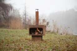 RedFire Terrashaard Fireplace Jersey XL Rust -Tuingereedschap Winkel 81077 Lifestyle 03 Large