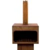 RedFire Terrashaard Fireplace Jersey XL Rust -Tuingereedschap Winkel 81077 Product 01 Large