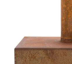 RedFire Terrashaard Fireplace Jersey XL Rust -Tuingereedschap Winkel 81077 Product 03 Large