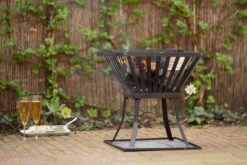 RedFire Terrashaard Vuurkorf Fire Basket Denver -Tuingereedschap Winkel 85015 Lifestyle 04 Large