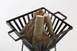 RedFire Terrashaard Vuurkorf Fire Basket Denver -Tuingereedschap Winkel 85015 Product 03 Large