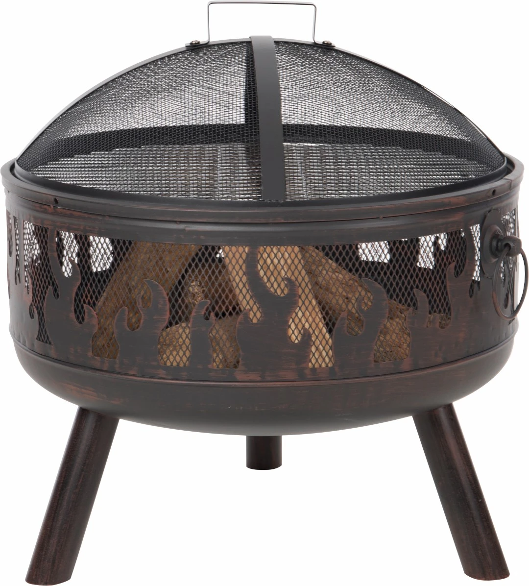 RedFire Terrashaard Vuurschaal Fire Pit Blazer 3 RedFire Terrashaard Vuurschaal Fire Pit Blazer