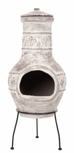 RedFire Terrashaard Chimenea Acopulco