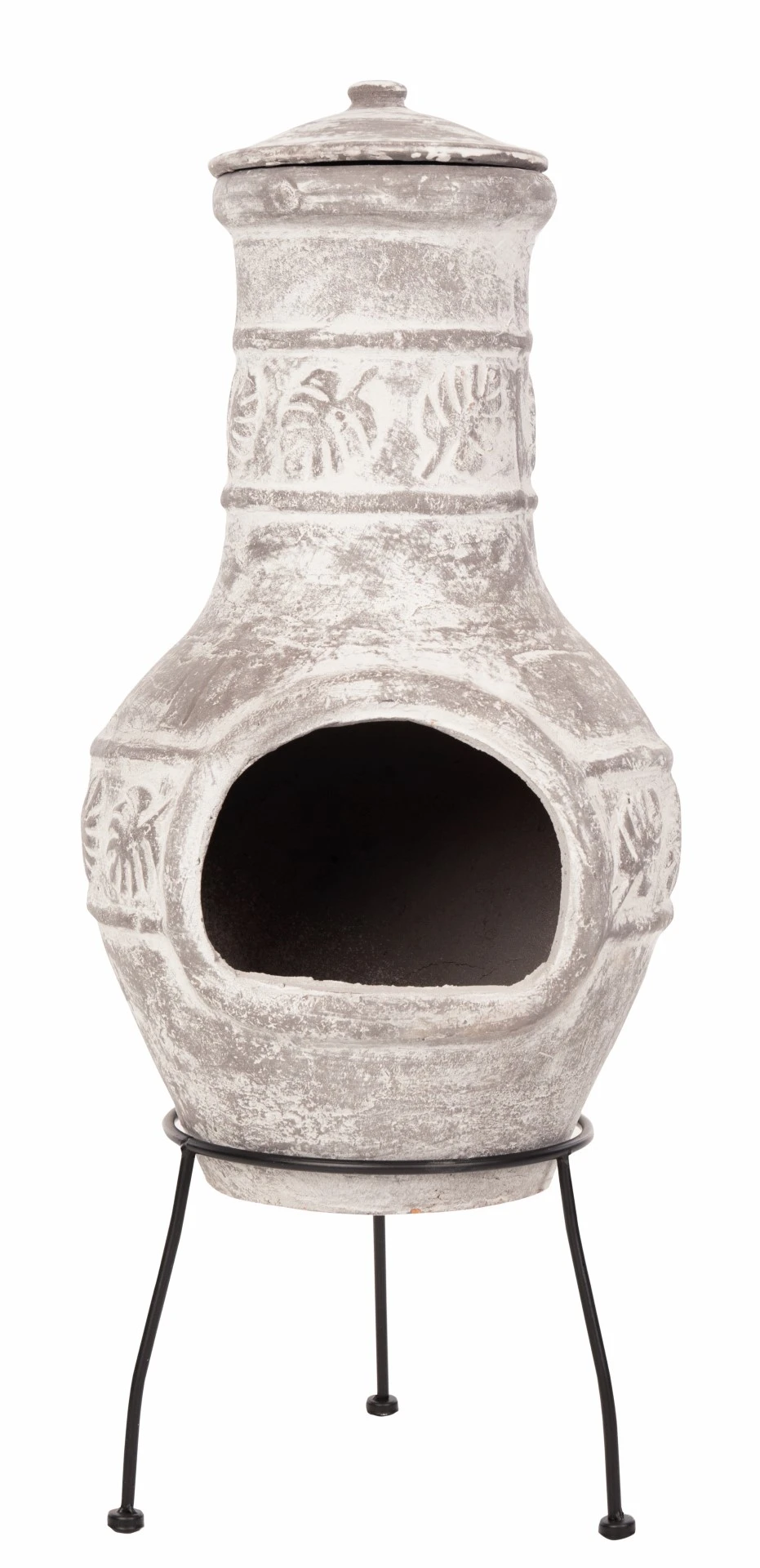 RedFire Terrashaard Chimenea Acopulco 3 RedFire Terrashaard Chimenea Acopulco