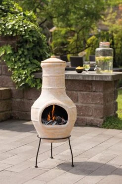 RedFire Terrashaard Chimenea Lima -Tuingereedschap Winkel 86037 Lifestyle 02 Large