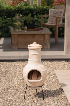 RedFire Terrashaard Chimenea Lima -Tuingereedschap Winkel 86037 Lifestyle 03 Large