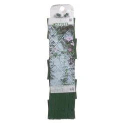 Nature Klimplantrek Kunststof Groen 50x150cm -Tuingereedschap Winkel 8711338407028 2