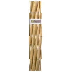 Nature Klimplantrek Bamboe 100x200cm 9 Nature Klimplantrek Bamboe 100x200cm -Tuingereedschap Winkel 8711338407226 4