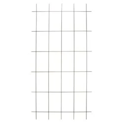 Nature Klimplantrek Metaal Groen 145 X 72.5 Cm -Tuingereedschap Winkel 8711338407455