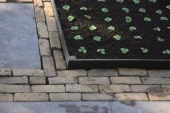 Nature Borderrand Zwart 7mm H14cmx15m -Tuingereedschap Winkel 8711465301008 5