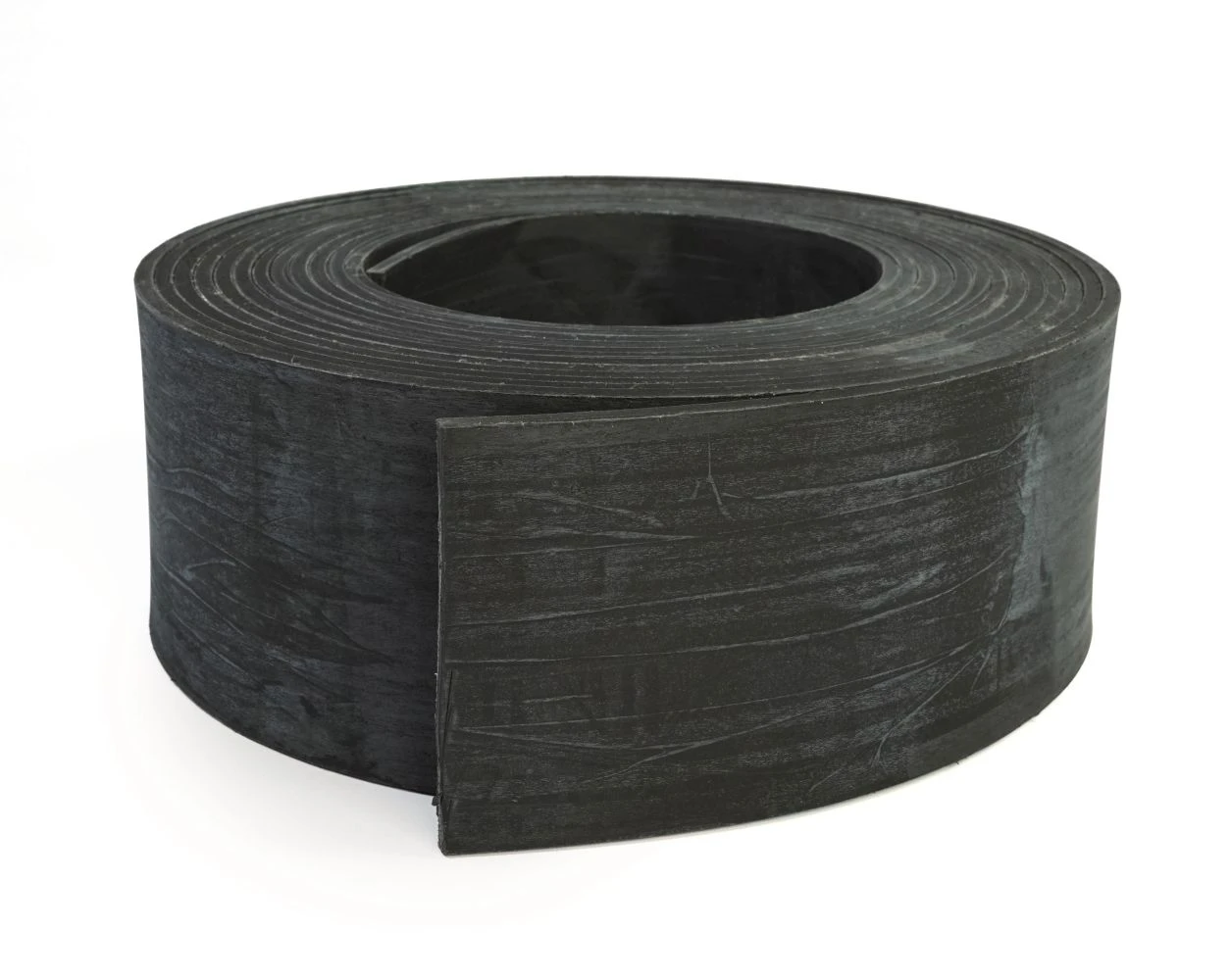 Nature Borderrand Zwart 7mm H19cm X 15m 3 Nature Borderrand Zwart 7mm H19cm X 15m