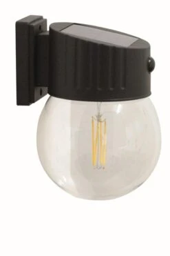 Luxform Intelligent Solar Nice 300 Lumen Wandlamp