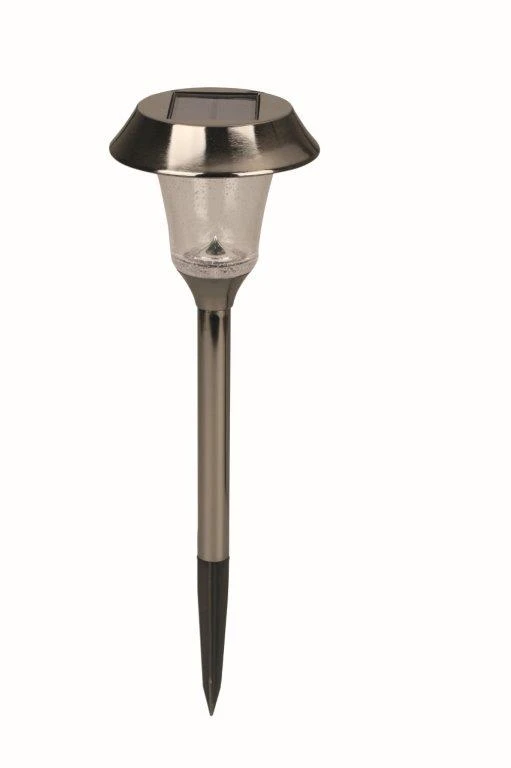 Luxform Intelligent Solar Comet 25 Lumen Tuinlamp 3 Luxform Intelligent Solar Comet 25 Lumen Tuinlamp