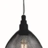 LuxForm Solar Hanglantaarn Salsa -Tuingereedschap Winkel 8719099291320