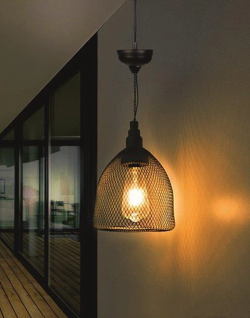 LuxForm Solar Hanglantaarn Salsa 5 LuxForm Solar Hanglantaarn Salsa - Afbeelding 3