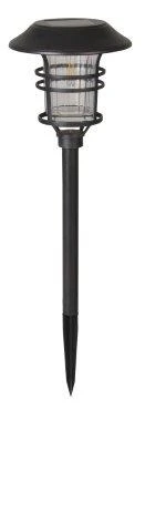 Luxform Intelligent Solar Pleiade 20 Lumen Tuinlamp 3 Luxform Intelligent Solar Pleiade 20 Lumen Tuinlamp