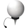 Easy Connect Lichtbol 25cm Wit Halogeen 32W -Tuingereedschap Winkel 8997634211870 424 424