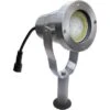 Easy Connect Gepolijst Aluminium Dimbaar LED Warm Wit -Tuingereedschap Winkel 8997635784734 424 424