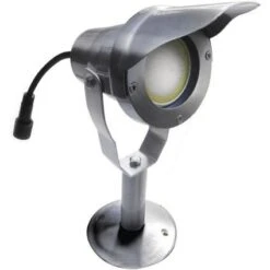 Easy Connect Projector Met Voet Gepolijst Aluminium