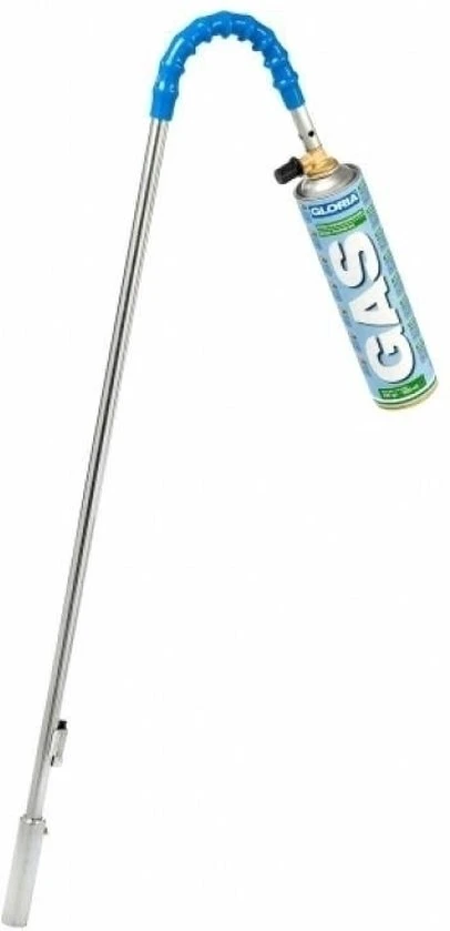 Gloria Thermo Flamm Bio Classic Onkruidbrander 3 Gloria Thermo Flamm Bio Classic Onkruidbrander