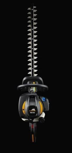 McCulloch Benzine Heggenschaar ErgoLite 6028 -Tuingereedschap Winkel 99fc2201fc8d32276de058a6de32193e