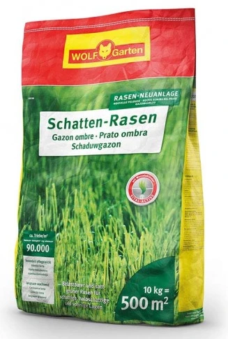 Wolf-Garten Wolf Garten Graszaad Universeel 10 Kg U-RS 500 3 Wolf-Garten Wolf Garten Graszaad Universeel 10 Kg U-RS 500