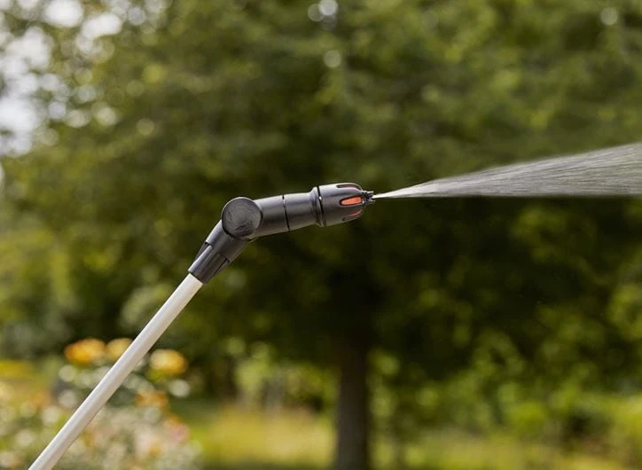 Gardena Drukspuit 5 Liter Easypump 8 Gardena Drukspuit 5 Liter Easypump - Afbeelding 6