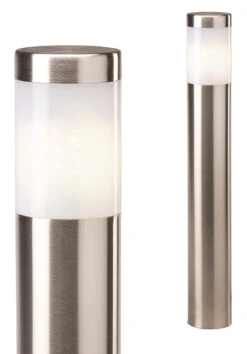 Garden Lights Tuinlamp Albus LED -Tuingereedschap Winkel Albus 4024601