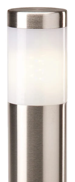 Garden Lights Tuinlamp Set Albus LED 3 Stuks 11 Garden Lights Tuinlamp Set Albus LED 3 Stuks -Tuingereedschap Winkel Albus 4024601 2 1