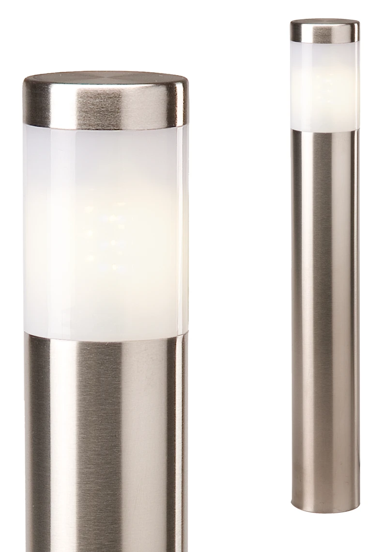 Garden Lights Tuinlamp Set Albus LED 3 Stuks 4 Garden Lights Tuinlamp Set Albus LED 3 Stuks - Afbeelding 2