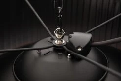 Sunred Terrasverwarmer Heater Artix Hanging Black 1500 11 Sunred Terrasverwarmer Heater Artix Hanging Black 1500 -Tuingereedschap Winkel Artix C HB Product 03 Large