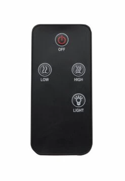 Sunred Terrasverwarmer Heater Artix Hanging Black 1500 12 Sunred Terrasverwarmer Heater Artix Hanging Black 1500 -Tuingereedschap Winkel Artix C HB Product 04 Large