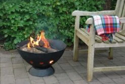 Esschert Vuurpot/BBQ ø 55 Cm -Tuingereedschap Winkel BV11 40