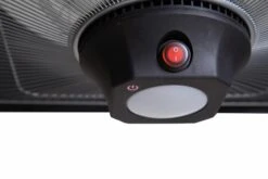 Sunred Terrasverwarmer Heater Spica Square Hanging 2000 -Tuingereedschap Winkel CE17SQ B Product 03 Large