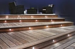 Easy Connect Led Grond Spot Warm Wit 6 Stuks 6 Easy Connect Led Grond Spot Warm Wit 6 Stuks -Tuingereedschap Winkel Easy Connect Led grond spot Warm wit 6 stuks 1