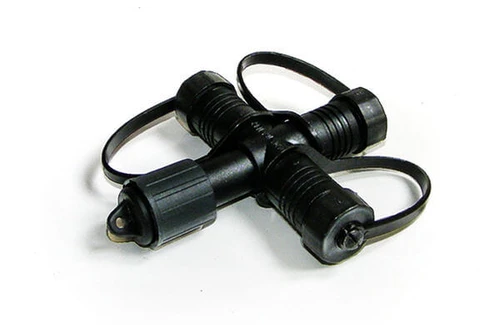 Easy Connect Kabelverbinder 3x Output 3 Easy Connect Kabelverbinder 3x Output