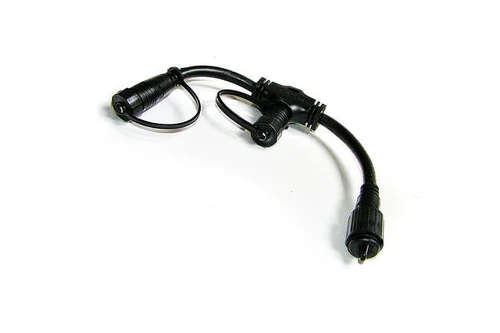 Easy Connet Kabelverbinder Flex 2 Outputs 3 Easy Connet Kabelverbinder Flex 2 Outputs