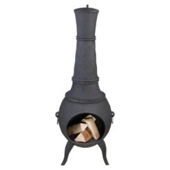 Esschert Terraskachel 150cm