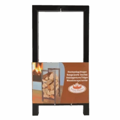 Esschert Houtopslag/Drager -Tuingereedschap Winkel FF232 04