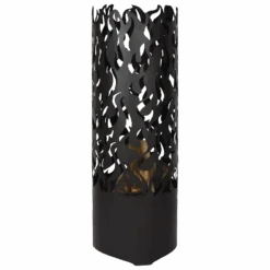 Esschert Vuurton Lasercuts Vlammen