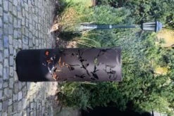 Esschert Vuurton Lasercuts Vogels Op Tak -Tuingereedschap Winkel FF409 42