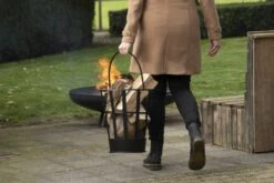 Esschert Vuuremmer -Tuingereedschap Winkel FF466 41