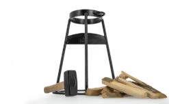 Esschert Aanmaakhoutklover-set M -Tuingereedschap Winkel FF497 41