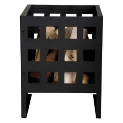 Esschert Vuurkorf Vierkant 30x30x40