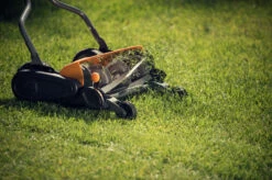 Fiskars StaySharp Max Kooimaaier -Tuingereedschap Winkel Fiskars Garden Action StaySharp Max Reel mower 1000591 3