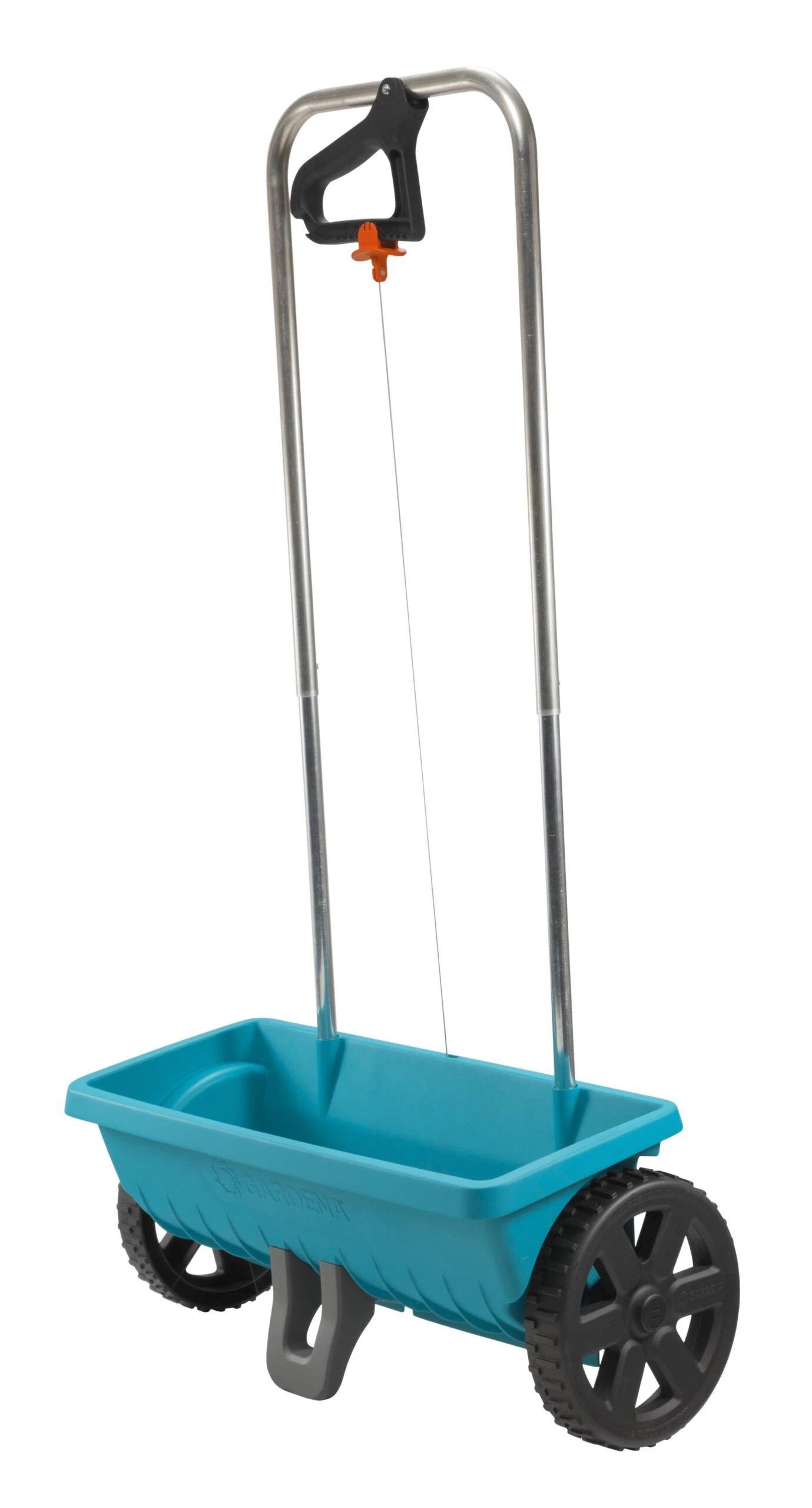 Gardena Strooiwagen L 3 Gardena Strooiwagen L