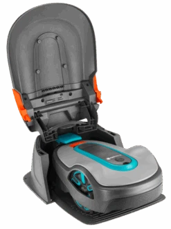 Gardena Robotmaaier Garage Sileno -Tuingereedschap Winkel GA310 0667